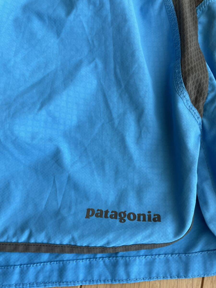 パタゴニア patagonia ランニング ショートパンツ サイズS STY24631SP16_画像2