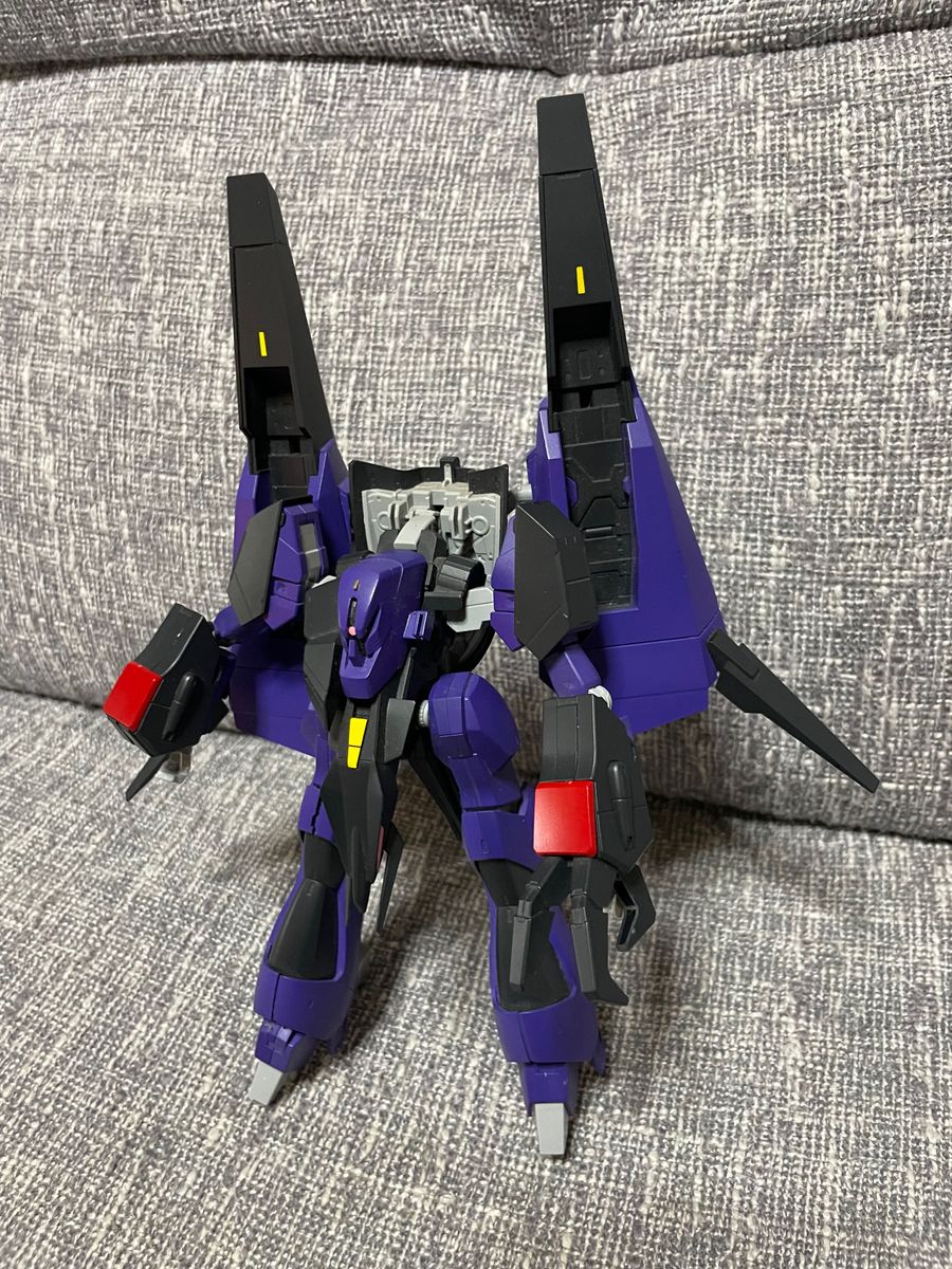 HGUC メッサーラ 完成品|Yahoo!フリマ(旧PayPayフリマ) HGUC メッサーラ 完成品|Yahoo!フリマ(旧PayPayフリマ)