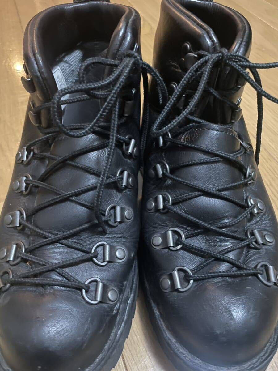 Danner マウンテンライト ゴアテックス　8インチ_画像5