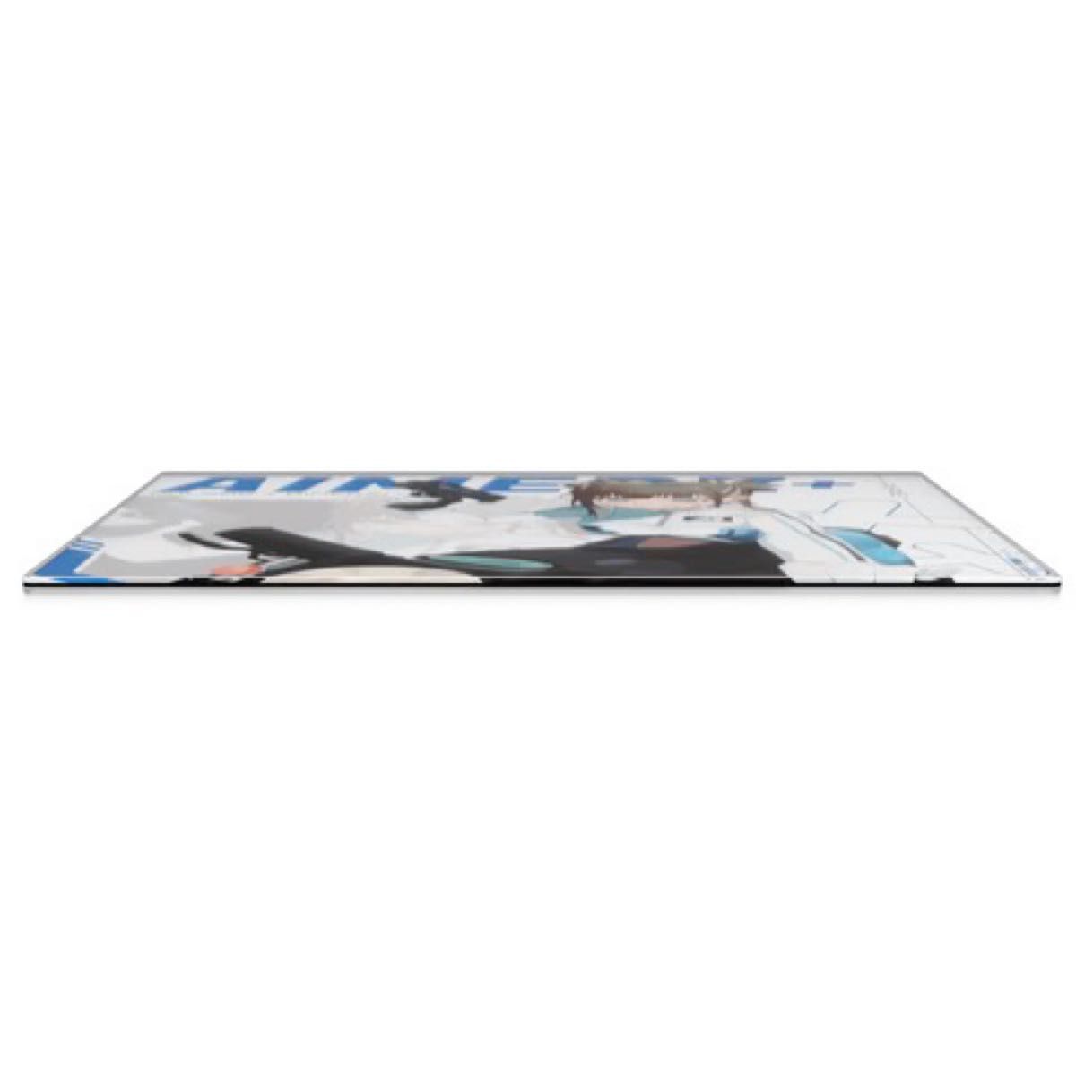 pulsar Aimerz+ Ayane Edition Superglide Glass Mousepad XL pulsar Aimerz+ Ayane Edition Superglide Glass Mousepad XL