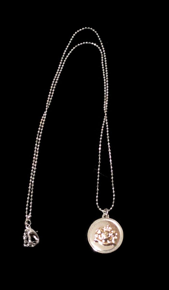 ラルフローレン ネックレス ペンダント RL アクセサリー ラルフローレン ネックレス ペンダント RL アクセサリー