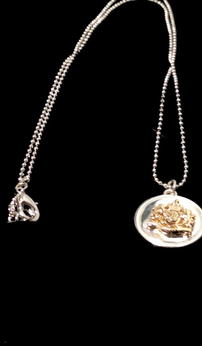 ラルフローレン ネックレス ペンダント RL アクセサリー ラルフローレン ネックレス ペンダント RL アクセサリー
