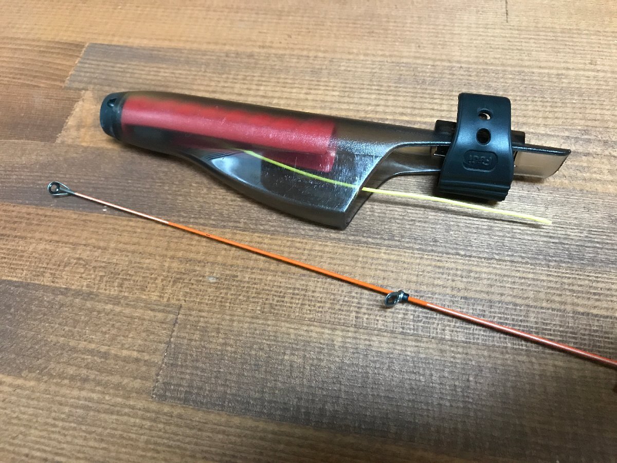 7700円 シマノ ファイアブラッド グレSP ダイブマスター メジナ 7700円 シマノ ファイアブラッド グレSP ダイブマスター メジナ