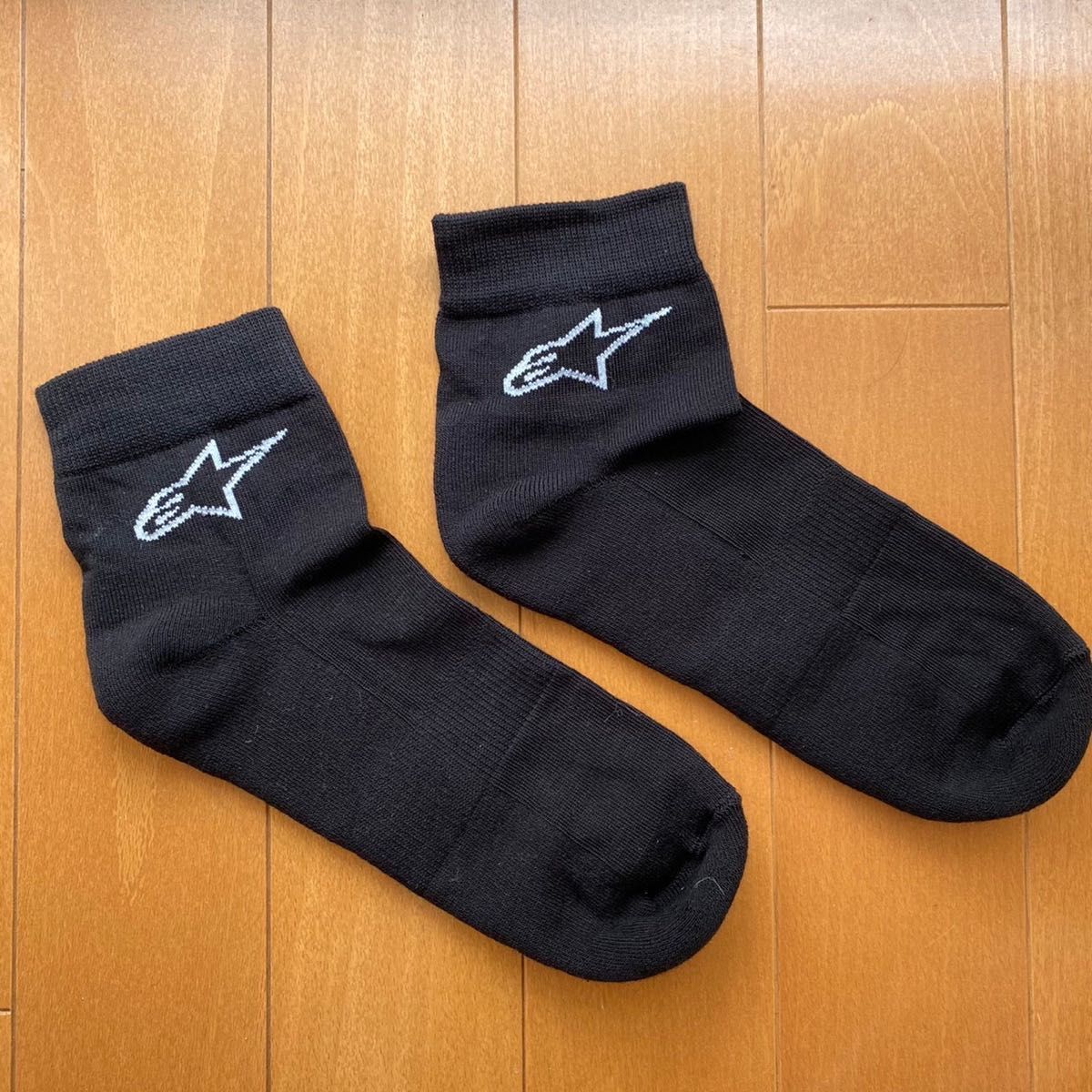 alpinestars（アルパインスターズ）アンダーウェア KXソックス UNDERWEAR KX SOCKS  S/Mサイズ