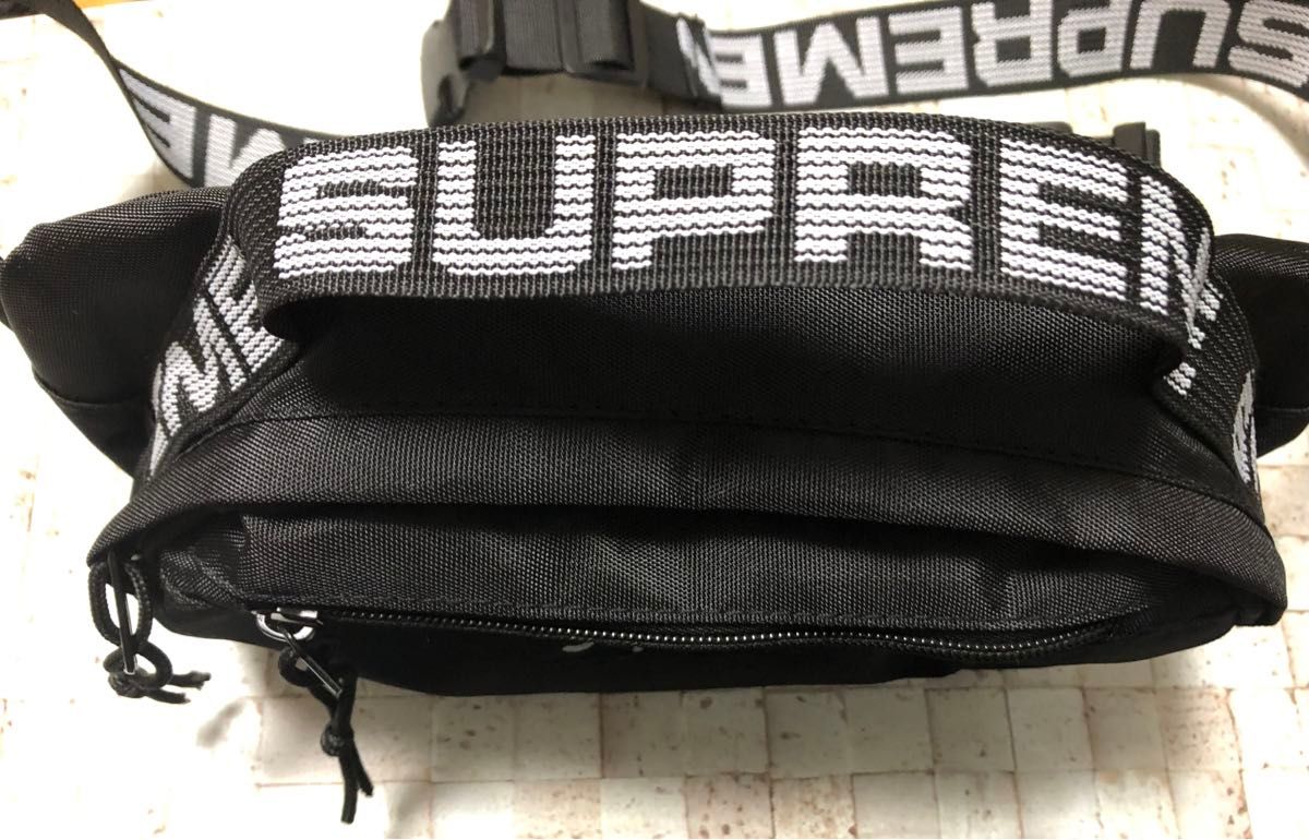 supreme ショルダーバッグボディバッグ