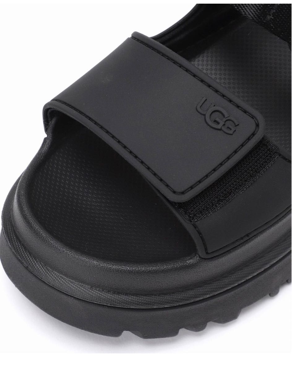 UGG/アグ GoldenGlow Sandal サンダル