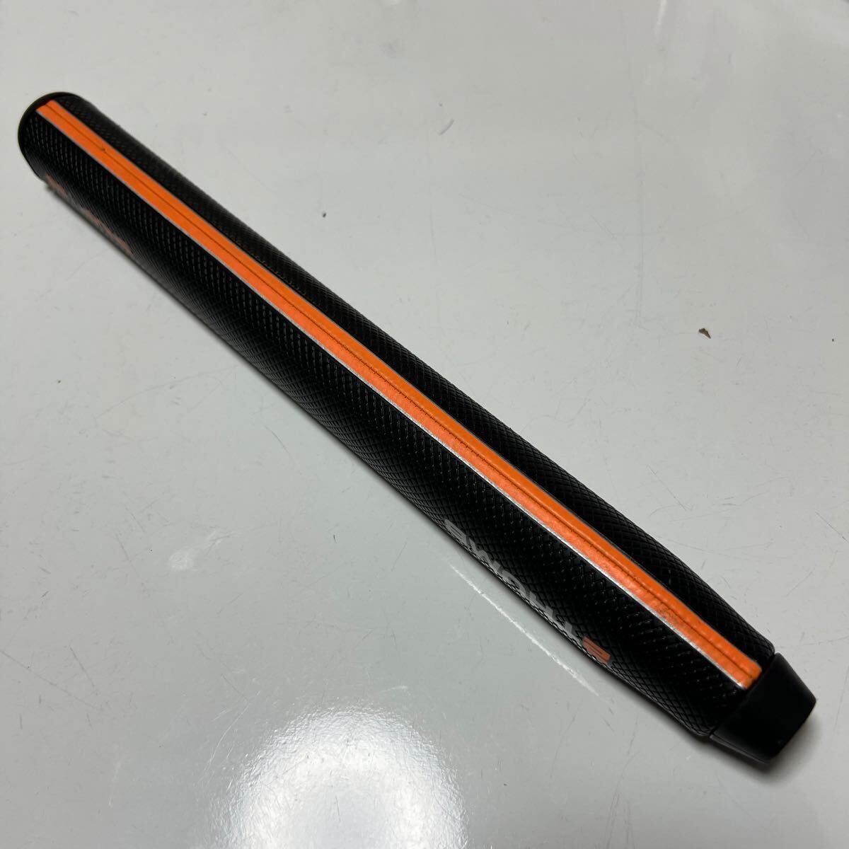  【中古美品】ツーサム(TWO THUMB) 2THUMB SNUG2 33 BK ツーサム スナック゛ブラック/TTS2-33BK①_画像3