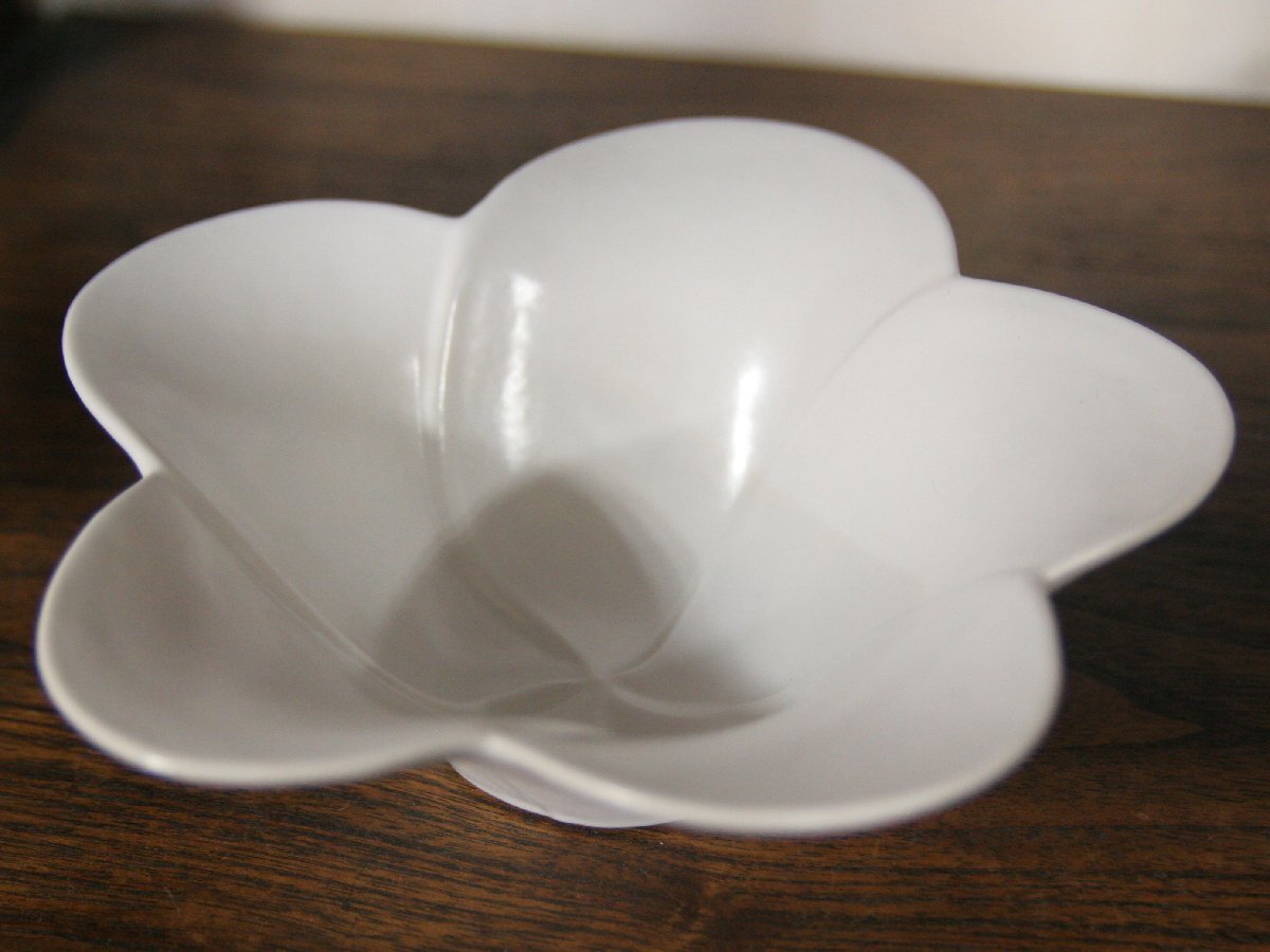 【アウトレット】 ジェンガラ JENGGALA 食器・陶器 Jenggala Frangipani Bowl ※同梱発送可_画像1