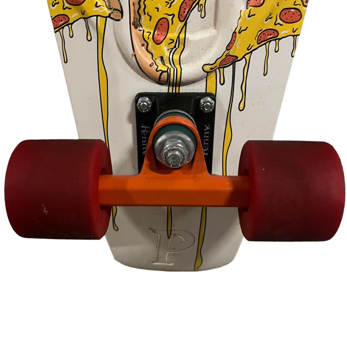 ペニー スケートボード 【Penny Skateboards】 スケボー 27インチ Graphics シリーズ ミニクルーザー コンプリート_画像4