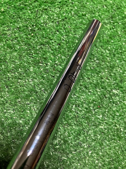 【同梱対応可】中古シャフト　日本シャフト N.S.PRO MODUS3 TOUR105 FLEX-R　 37インチ　　Ｙ2586_画像4