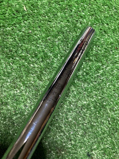 【同梱対応可】中古シャフト　日本シャフト N.S.PRO MODUS3 TOUR120 FLEX-S　 36.5インチ　　Ｙ2587_画像4