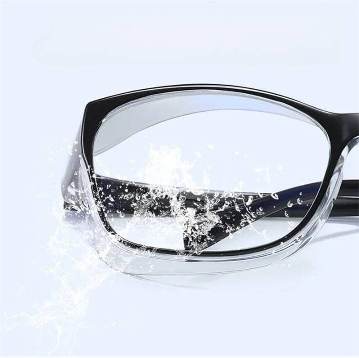 花粉症メガネ 灰 UVカット ブルーライトカット 保護メガネ サングラス 紫外線 男女兼用 スポーツメガネ