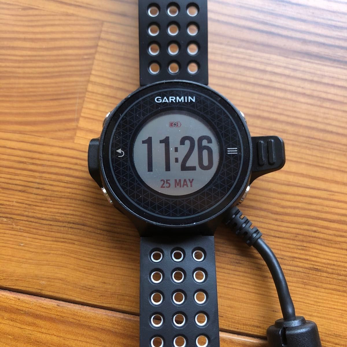 GARMIN(ガーミン) ゴルフナビ GPS Approach S6J Black 【日本正規品】