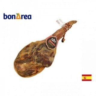  with translation B goods Spain production uncured ham . tree is mon cellar no. attaching great special price 1 jpy start real store .. pick up when postage 0..