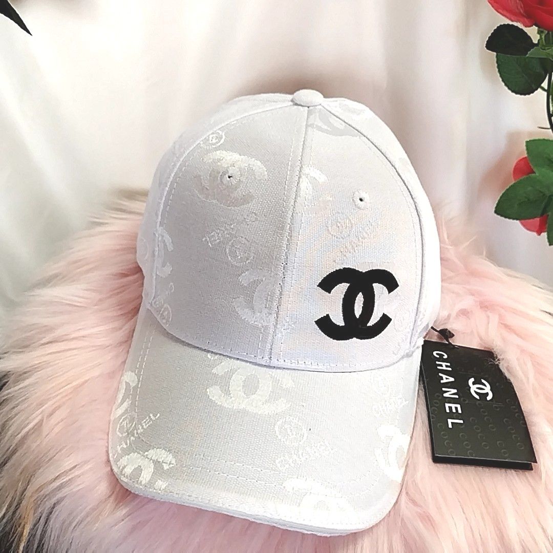 週末値下げ シャネルキャップ 帽子 レディースキャップ CHANEL 週末値下げ シャネルキャップ 帽子 レディースキャップ CHANEL