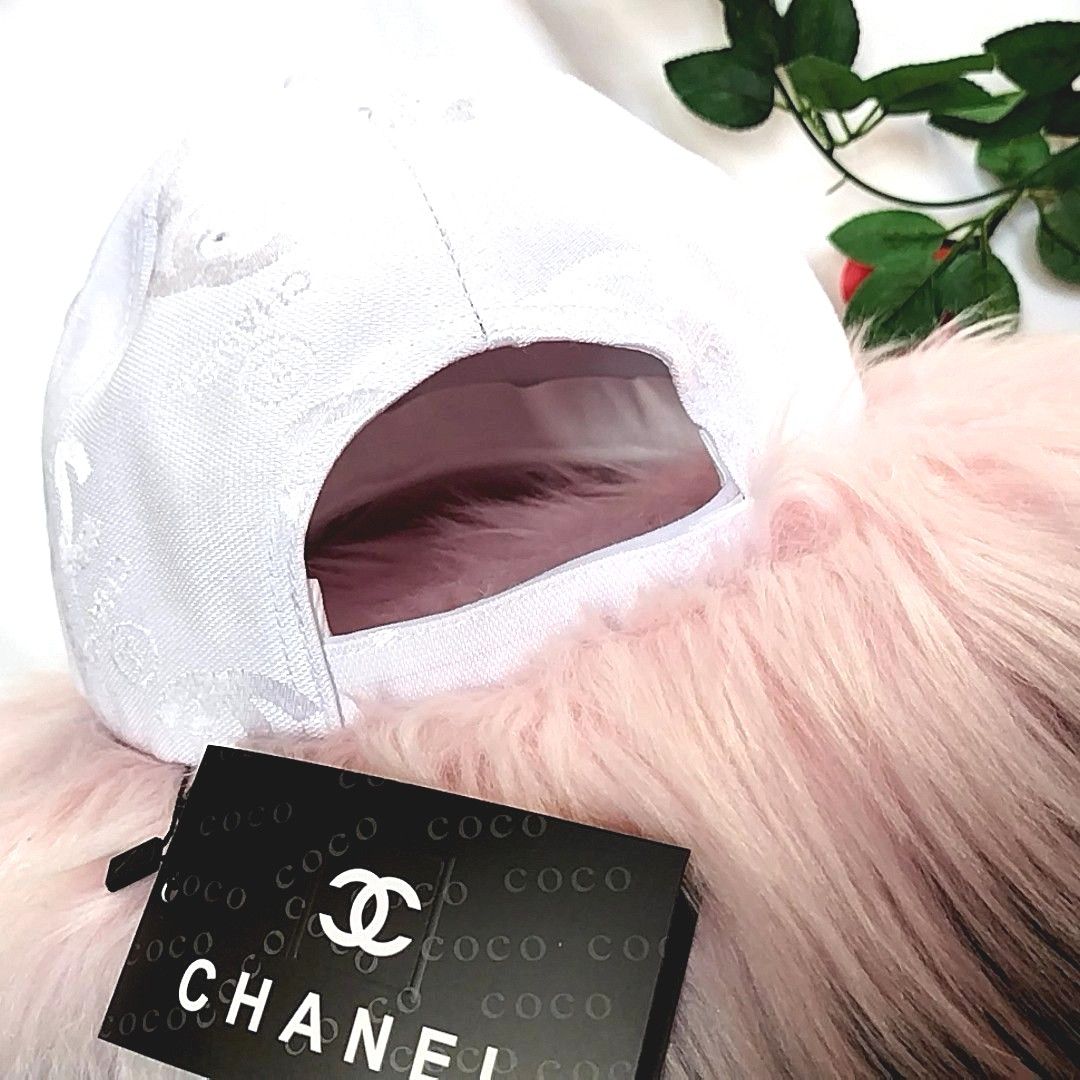 週末値下げ シャネルキャップ 帽子 レディースキャップ CHANEL 週末値下げ シャネルキャップ 帽子 レディースキャップ CHANEL