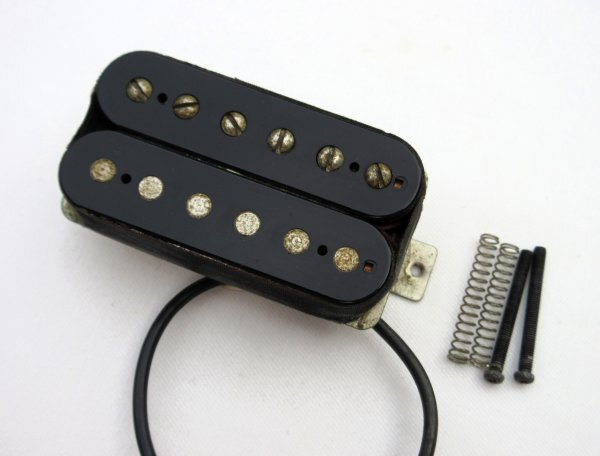 FENDER JAPAN フェンダー Dragstar 08HR アルニコハムバッカー FENDER JAPAN フェンダー Dragstar 08HR アルニコハムバッカー