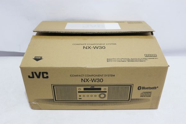 H813H 101 JVC  компактный   компонент ... система  NX-W30  товар в состоянии "как есть"   продаю как нерабочий 