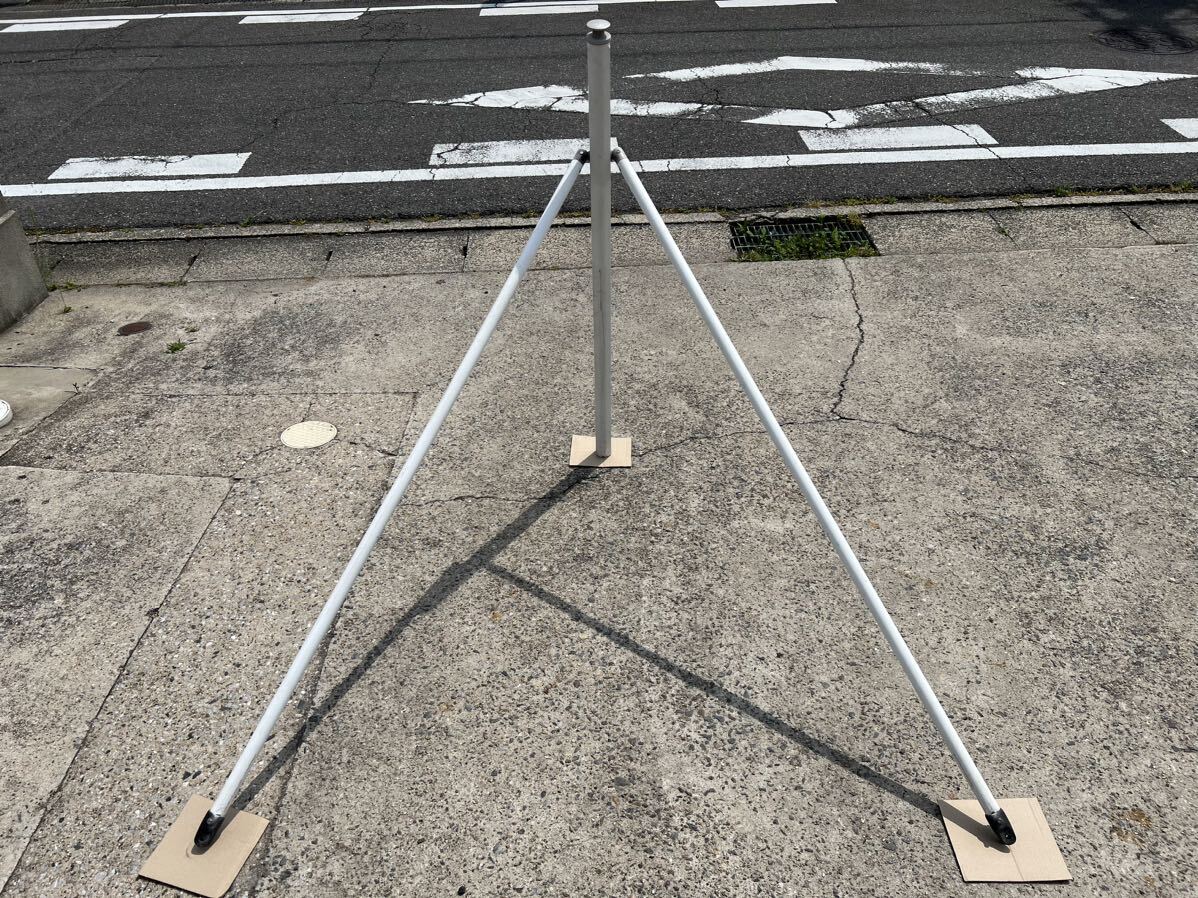 REGAR Marin製 リガーマリン ウェイクポール イクイッププラス REGAR Marin製 リガーマリン ウェイクポール イクイッププラス