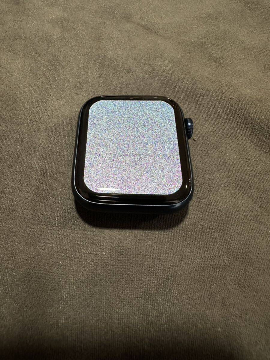  Apple watch series 6 44mm GPS* cell la-[ Junk ]