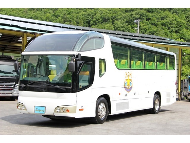 ...OK! автомобиль  налог включен в стоимость 「   йен 」 ... / прочее   ... 49 количество пассажиров   автобус 
