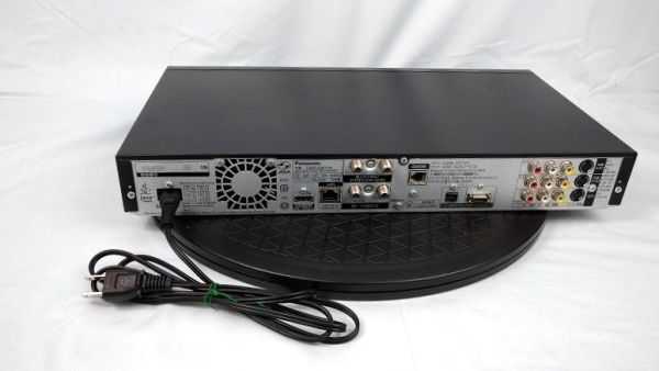 EM-12937B( рабочее состояние подтверждено )HDD установка Hi-Vision Blue-ray диск магнитофон [DMR-BW770]2009 год производства 500GB ( Panasonic Panasonic) б/у 