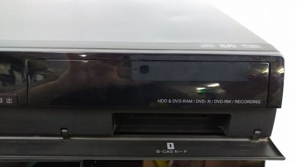 EM-12935B( operation verification ending )DVD recorder 2 pcs. set [RD-R100*RD-XD92] ( Toshiba TOSHIBA) used 