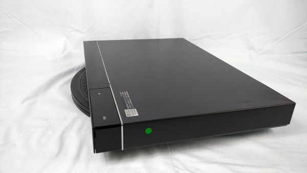 EM-12948B ( operation verification ending ) Blue-ray disk recorder [BDZ-ET2200] 2015 year made 2TB ( Sony SONY) used 
