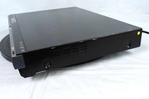 EM-12995B ( рабочее состояние подтверждено ) REAL Blue-ray диск магнитофон [DVR-BZ130] 2010 год производства 320GB (MITSUBISHI) б/у 