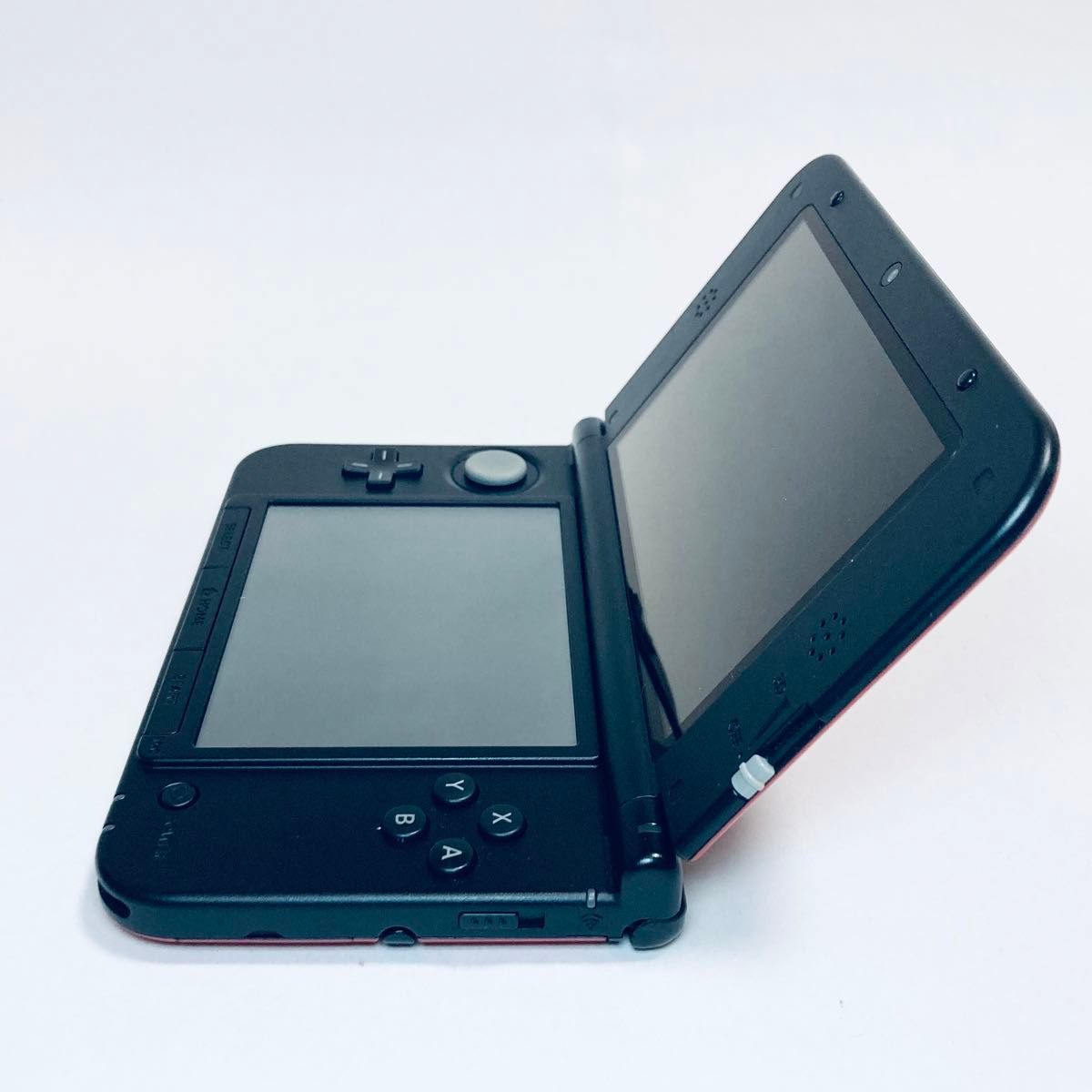 【良品】ニンテンドー 3DS LL Newスーパーマリオブラザーズ 2 パック