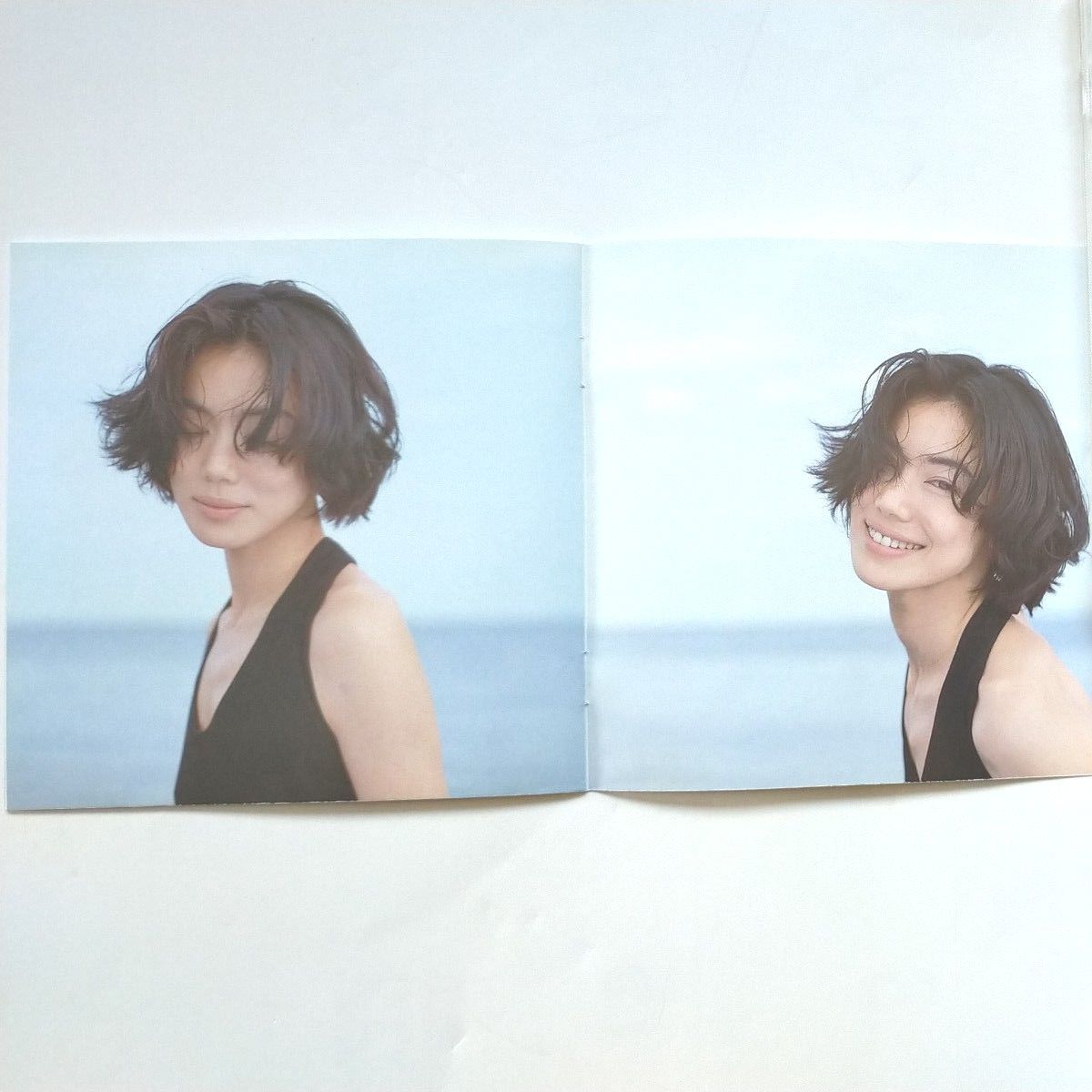 CD 今井美樹／A Place in the Sun／elfin／flow into space 3枚セット