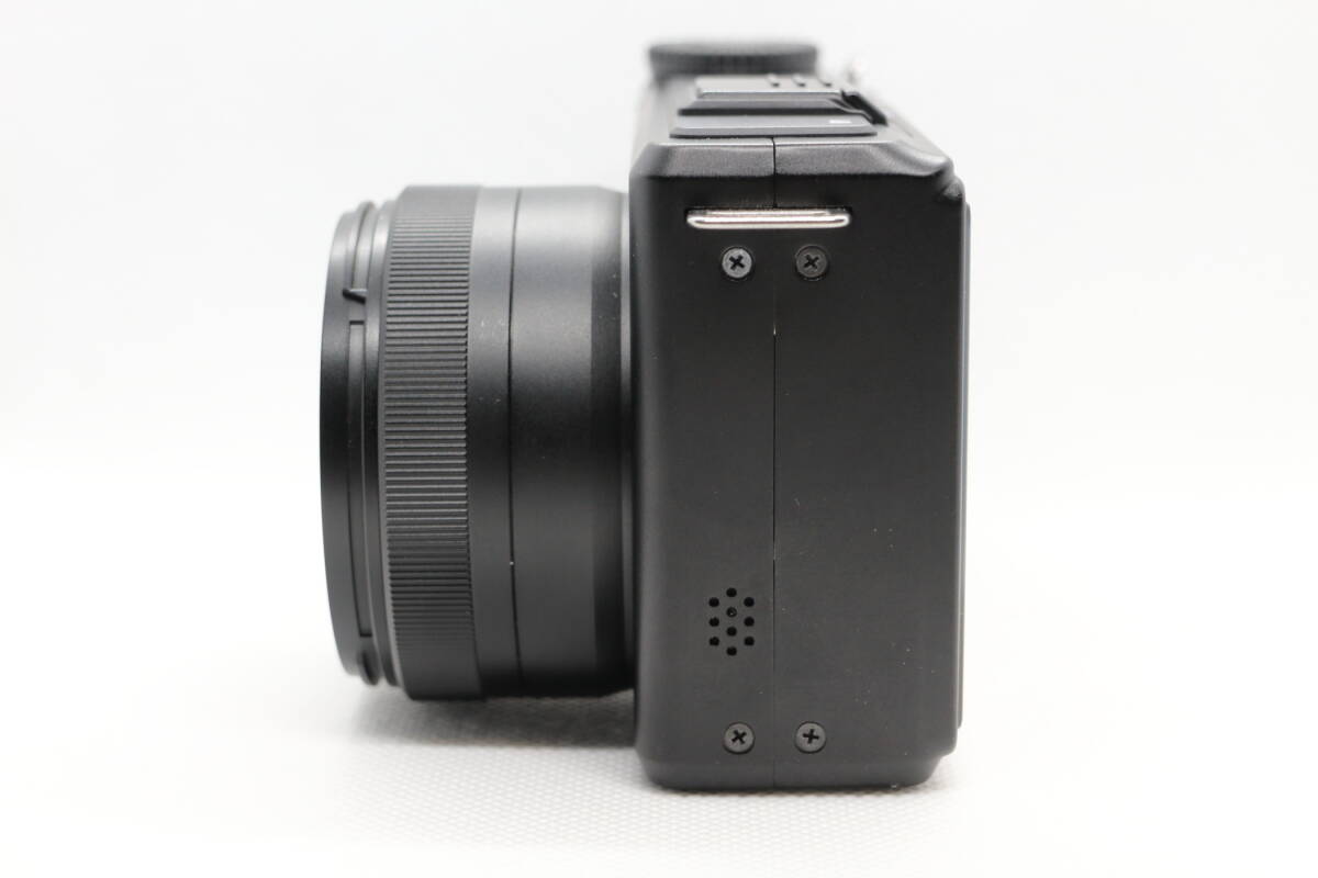 SIGMA DP1 Merrill 付属品多数 純正フード付き_画像3