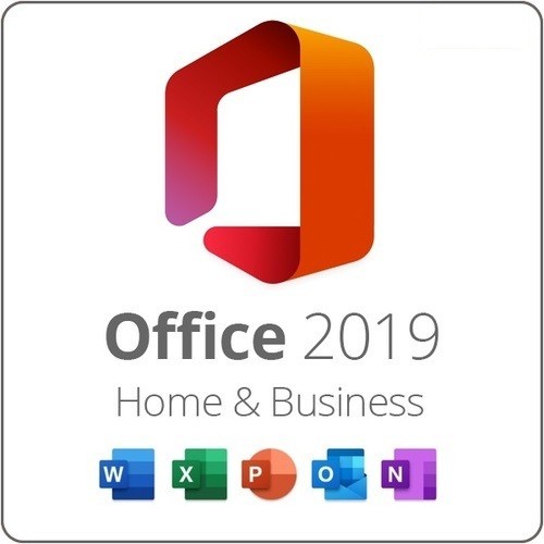 Microsoft Office Home and Business 2019 正規日本語版 + 永続 + インストール完了までサポート + 再インストール可能 + PDF　マニュアル_画像1
