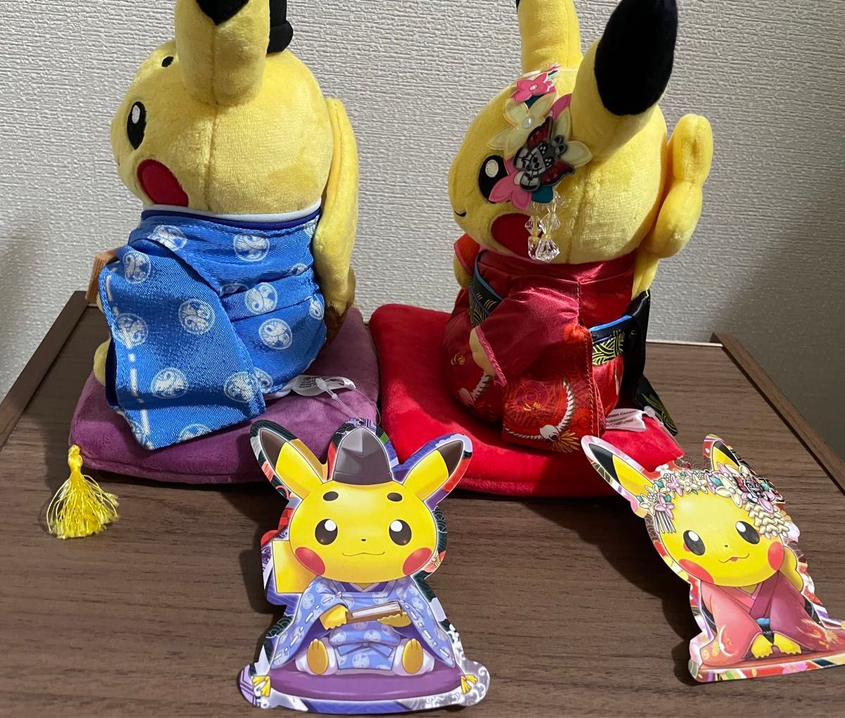 タグ付き お値下げ不可 ポケモンセンター 京都 舞妓ピカチュウ タグ付き お値下げ不可 ポケモンセンター 京都 舞妓ピカチュウ