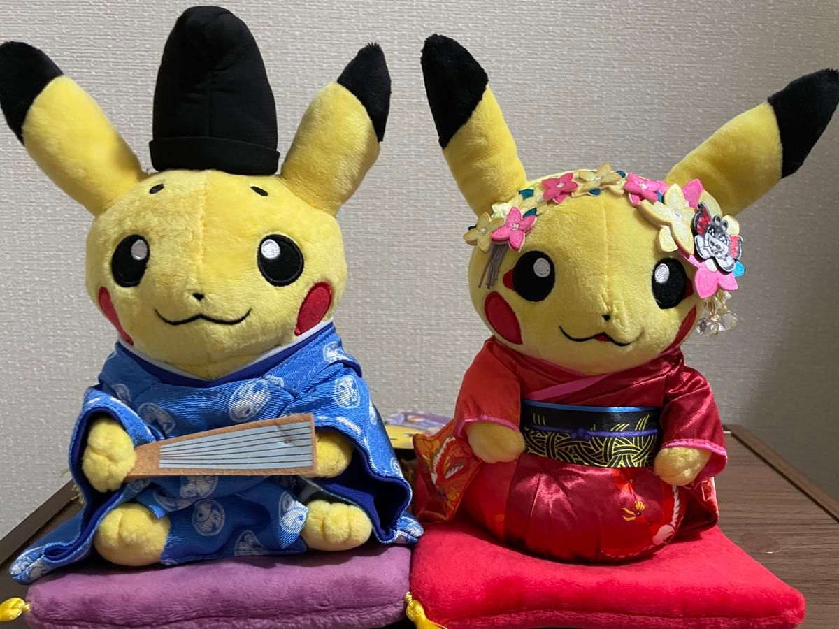 タグ付き お値下げ不可 ポケモンセンター 京都 舞妓ピカチュウ タグ付き お値下げ不可 ポケモンセンター 京都 舞妓ピカチュウ