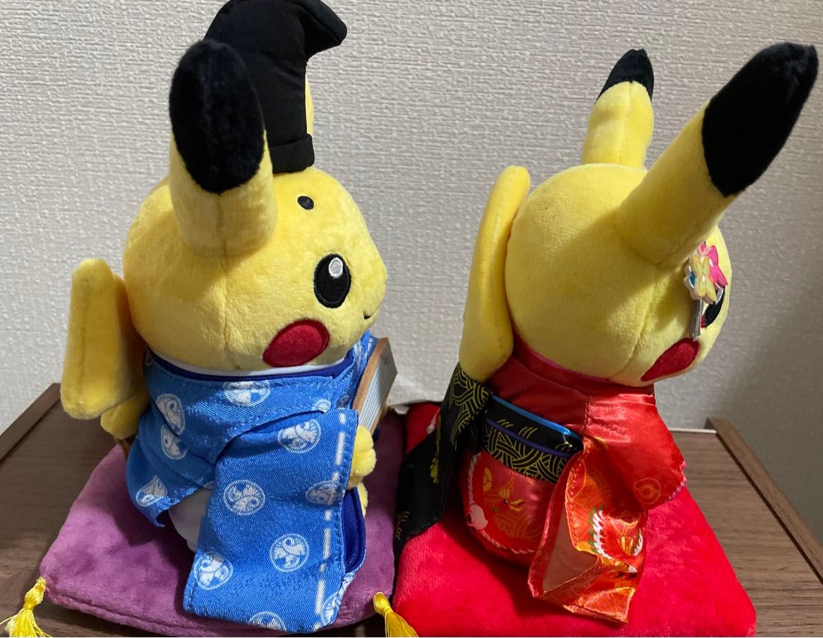 タグ付き お値下げ不可 ポケモンセンター 京都 舞妓ピカチュウ タグ付き お値下げ不可 ポケモンセンター 京都 舞妓ピカチュウ