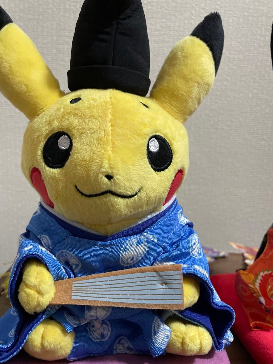 タグ付き お値下げ不可 ポケモンセンター 京都 舞妓ピカチュウ タグ付き お値下げ不可 ポケモンセンター 京都 舞妓ピカチュウ