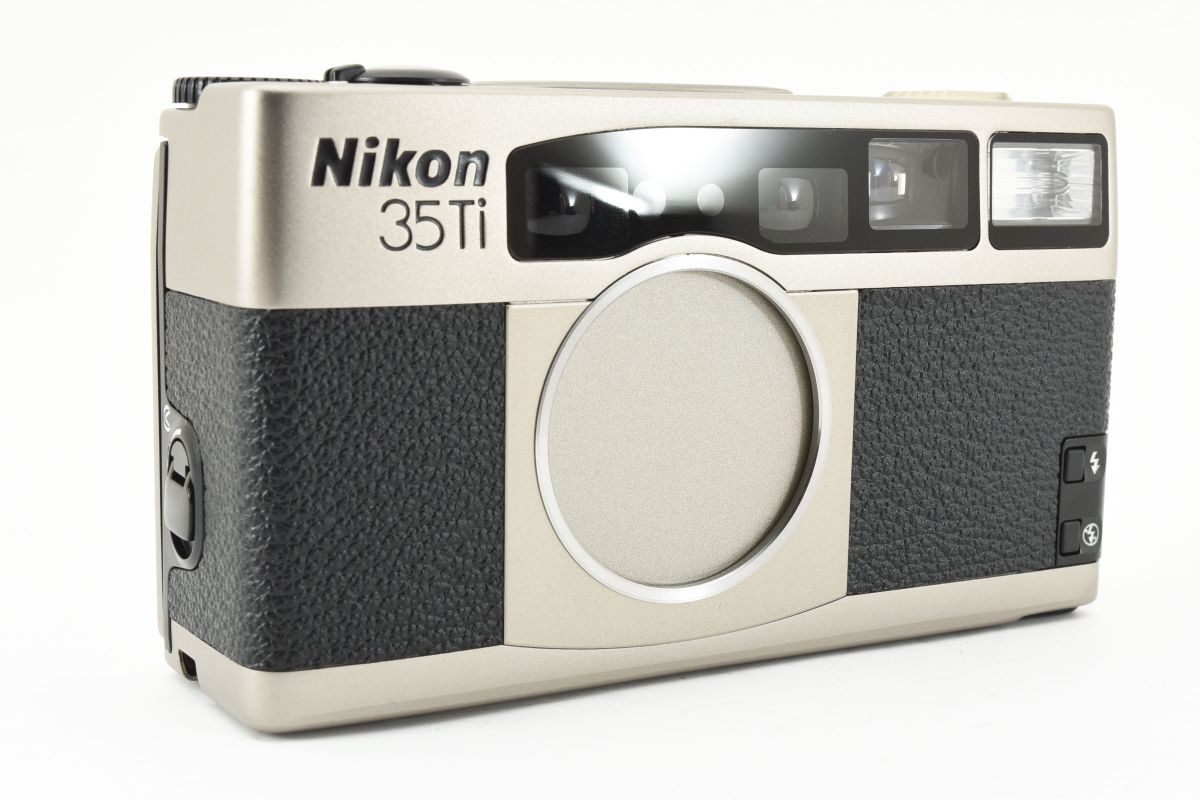 OK020128★ニコン nikon 35TI_画像3