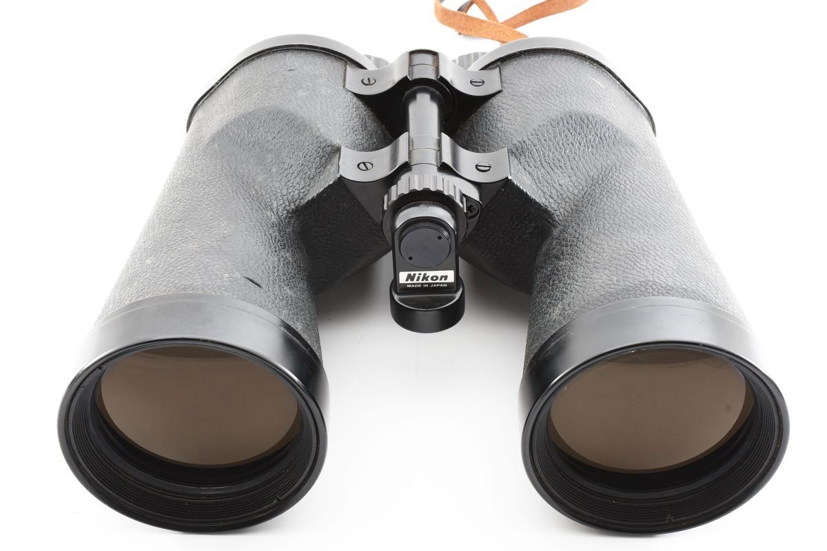 G040024* Nikon Nikon 10x70 6.5° binoculars 