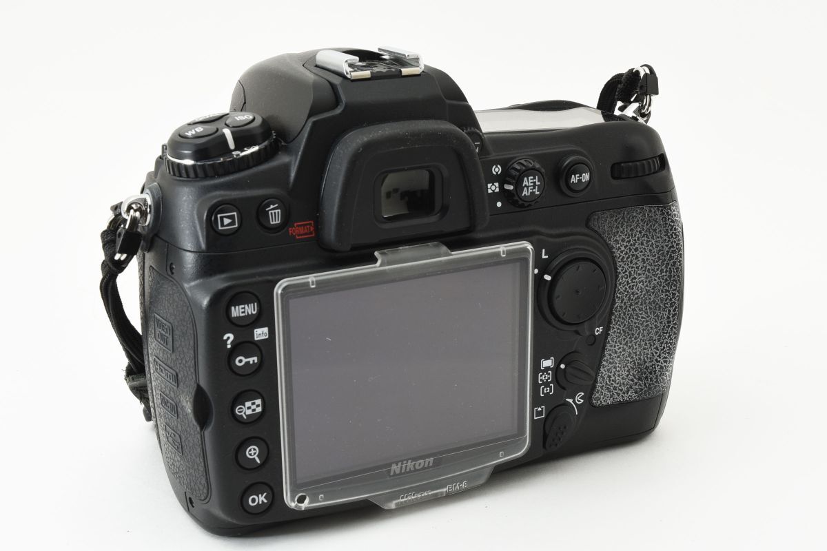 R050066★ニコン nikon D300_画像7