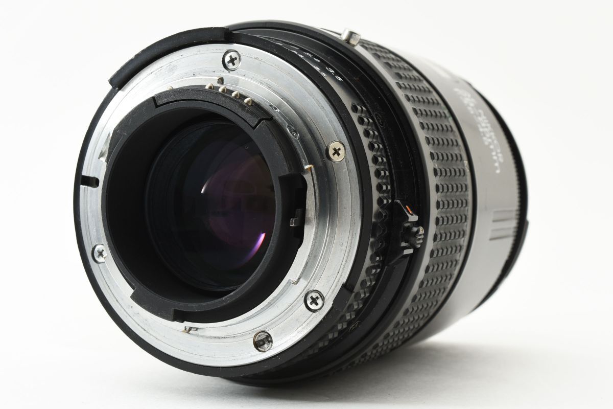 R050081★ニコン nikon af 28-85mm f3.5-4.5_画像5