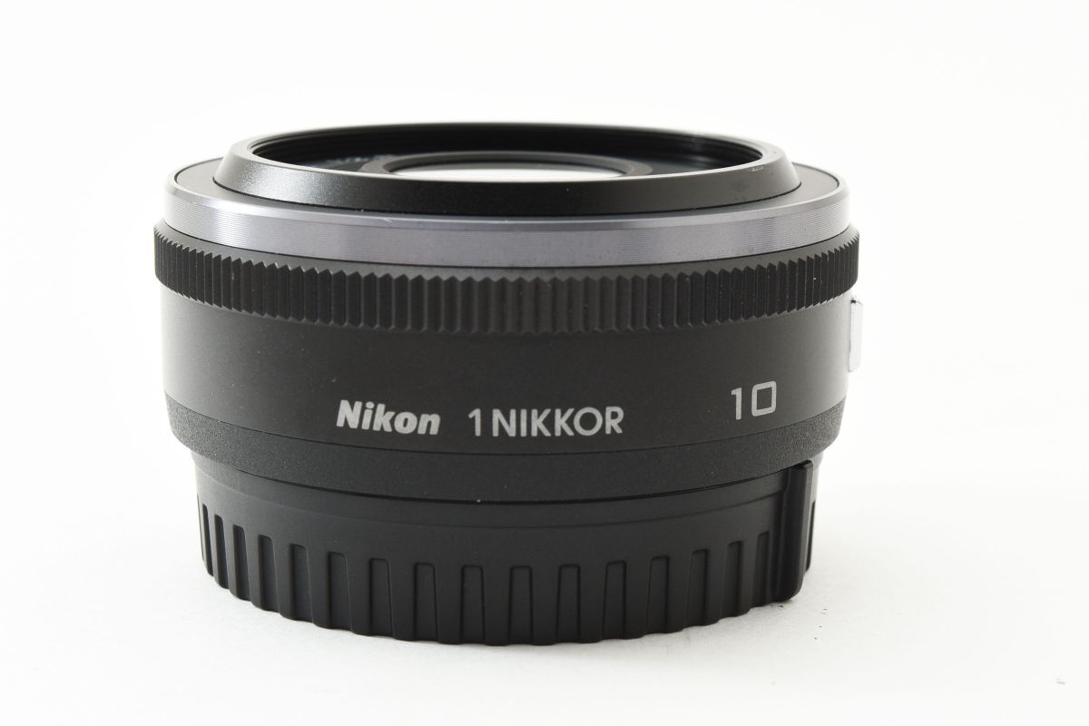 R050103★ニコン Nikon 1 NIKKOR 10mm F2.8_画像10