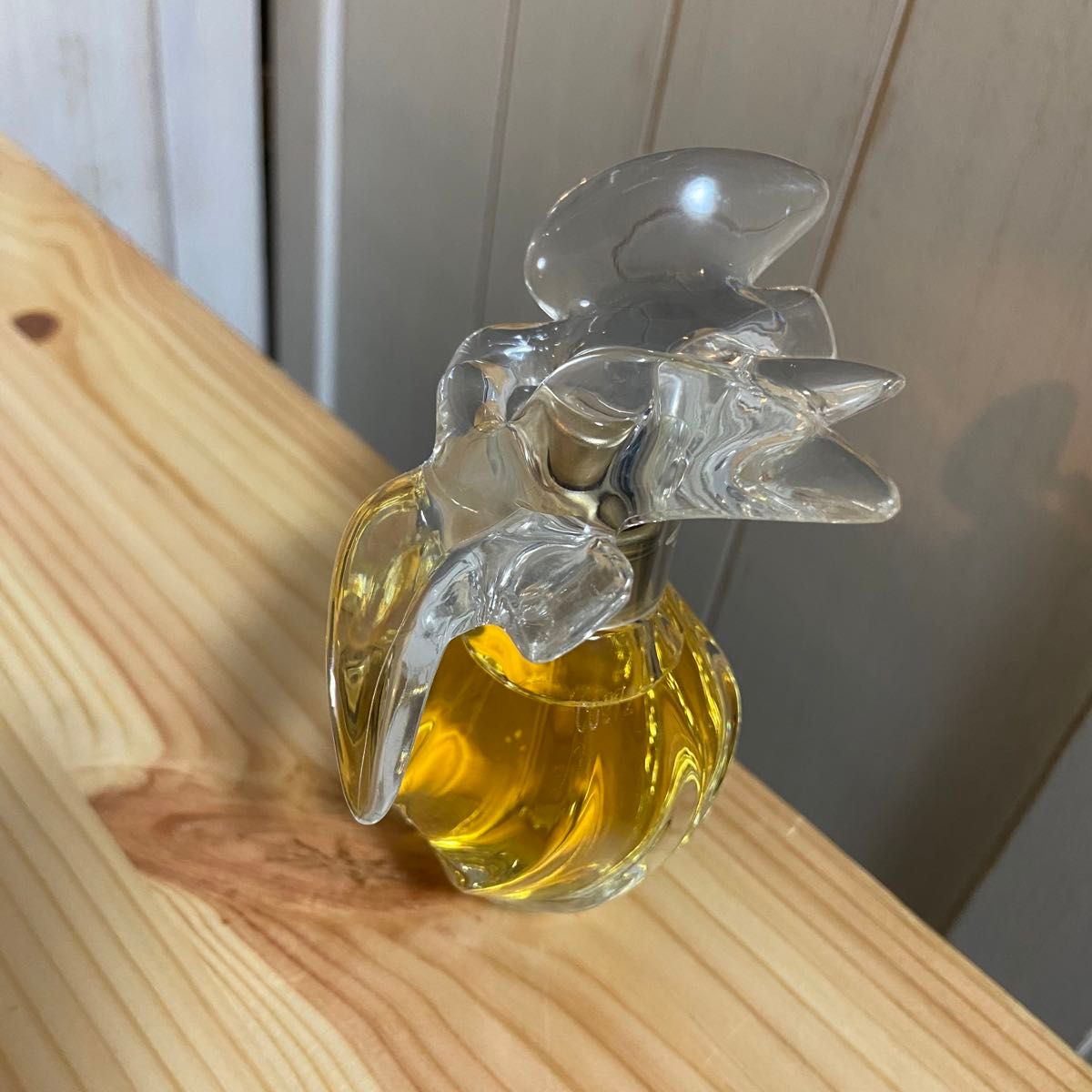 ニナリッチ レールデュタン 二羽鳩 香水 30ml|Yahoo!フリマ(旧 ニナリッチ レールデュタン 二羽鳩 香水 30ml|Yahoo!フリマ(旧