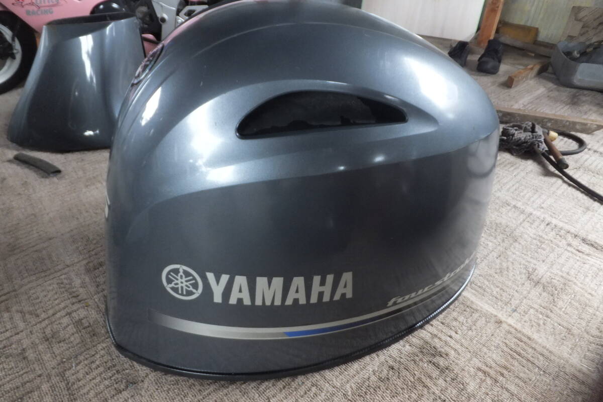 24430円 ヤマハ 船外機 F115BEX用&130Aにも ヘッドカバー 24430円 ヤマハ 船外機 F115BEX用&130Aにも ヘッドカバー