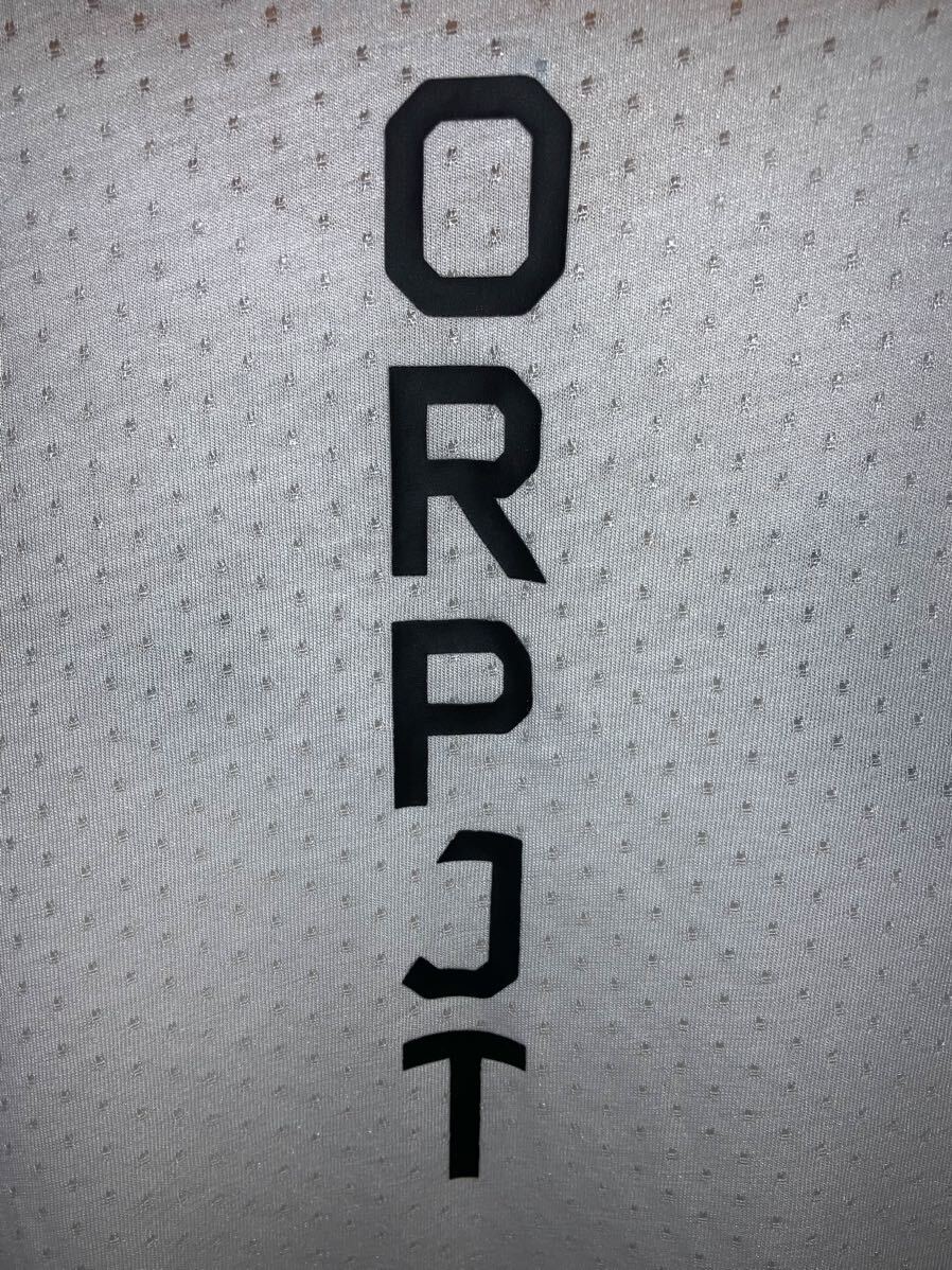 ナイキ オレゴンプロジェクト ランニング Tシャツ Mサイズ 大迫傑 NIKE OREGON PROJECT ORPJT CK3428 の画像4