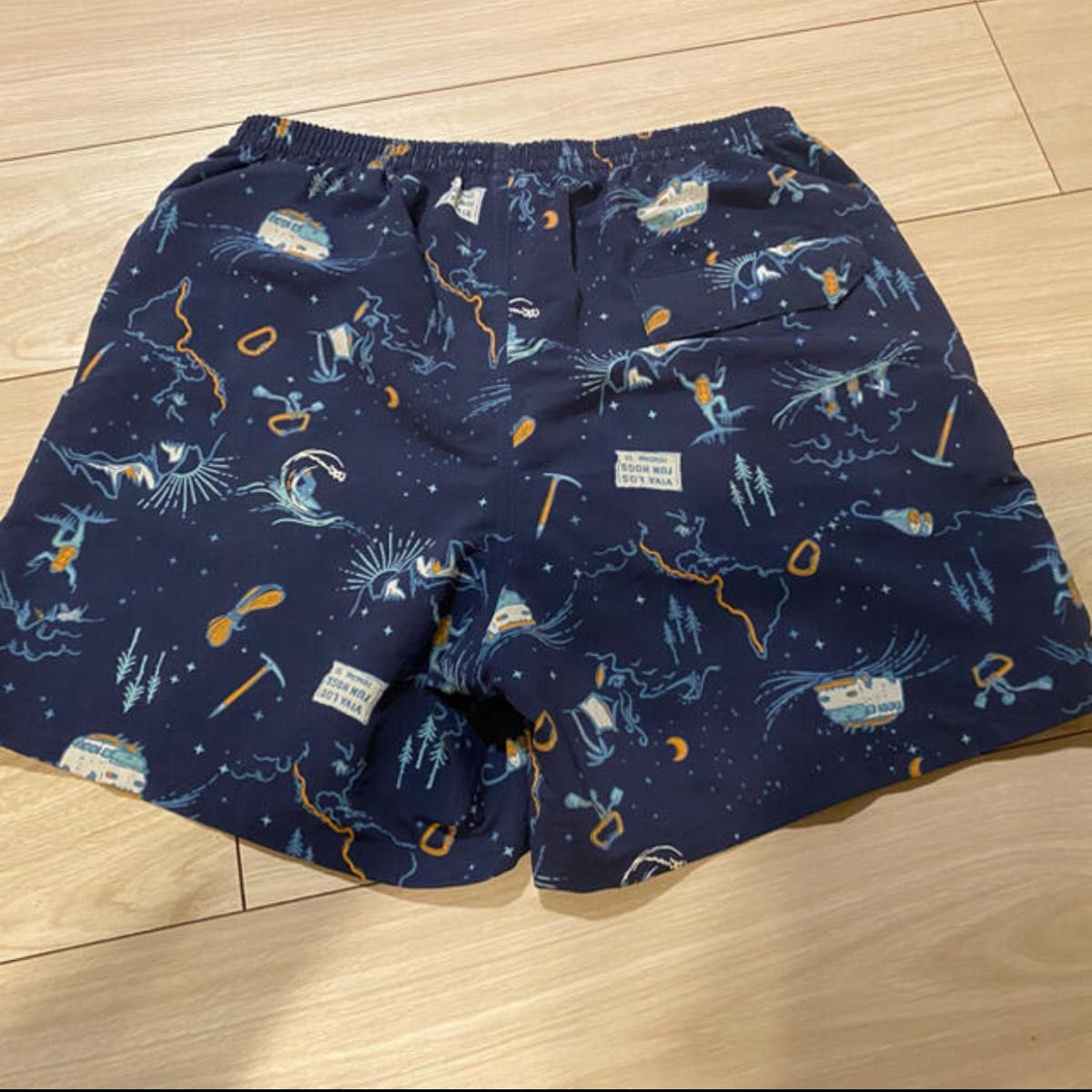 美品 patagonia パタゴニアバギーズショーツ 5インチ XS|Yahoo 美品 patagonia パタゴニアバギーズショーツ 5インチ XS|Yahoo