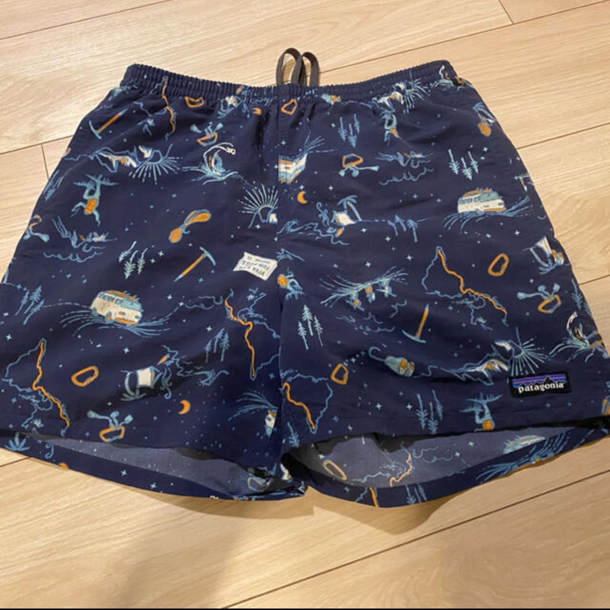 美品 patagonia パタゴニアバギーズショーツ 5インチ XS|Yahoo 美品 patagonia パタゴニアバギーズショーツ 5インチ XS|Yahoo