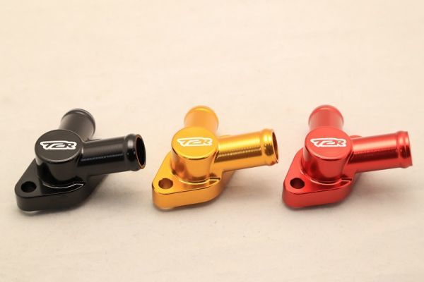 1 jpy selling up! distributor [ is possible to choose color! black / red / Gold ] NSR250R T2racing aluminium 