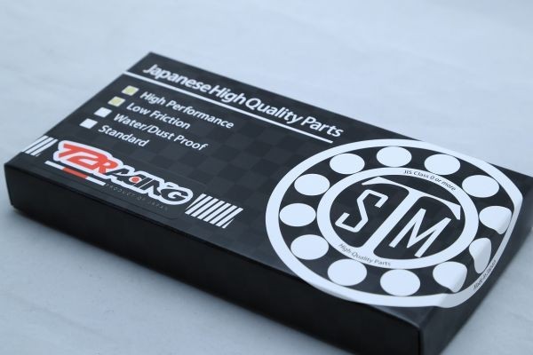 1 jpy selling up!STM high Performance engine bearing set [ MC18*21*28 ] NSR250R T2racing