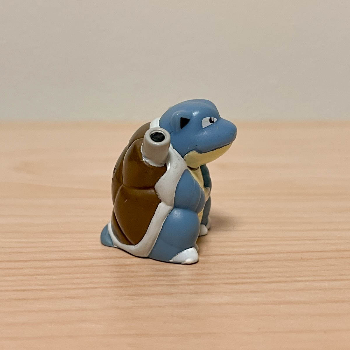 カメックス びっくら？たまご びっくらたまご ポケモン フィギュア ポケットモンスター 5519_画像2